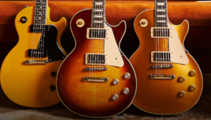 gibson