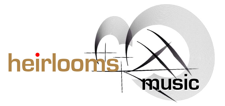 Heirlooms Music Pte. Ltd.