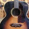 1939 Vintage Gibson J-100 Owned & Played by J.Geils