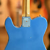 LSL Guitar - Lake Placid Blue