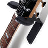 D&A Guitar Gear WH-0100 GRIP Wall Hanger - Black