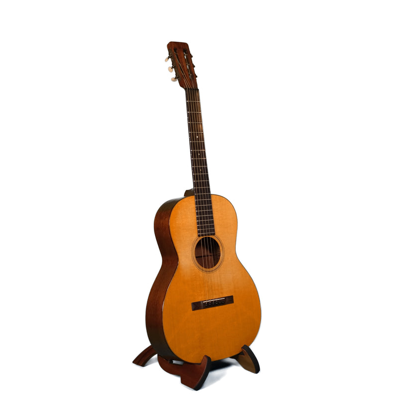 Vintage 1920 Martin 00-18 - Heirlooms Music Pte. Ltd.
