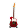 1966 Fender Telecaster in Candy Apple Red