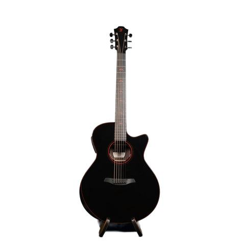 Eclipse Performance GC-ER a SPR Baggs