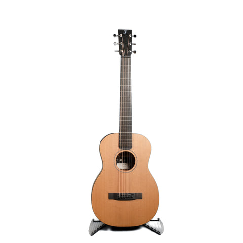 Furch Little Jane LJ10-CM LR Baggs EAS-VTC