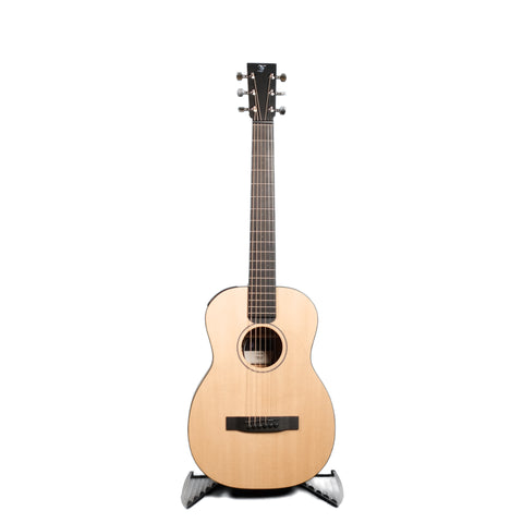 Furch Little Jane LJ10-SM LR Baggs EAS-VTC