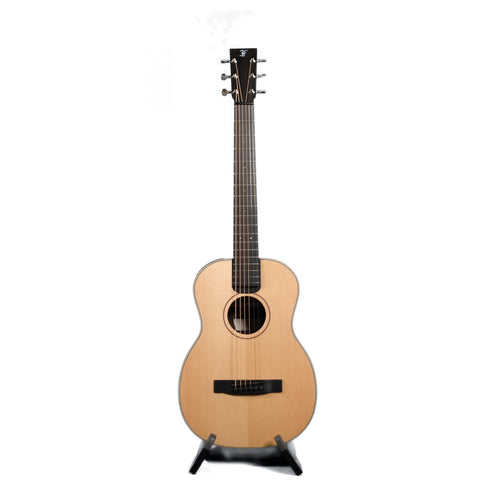 Furch Little Jane LJ11-SR LR Baggs EAS-VTC