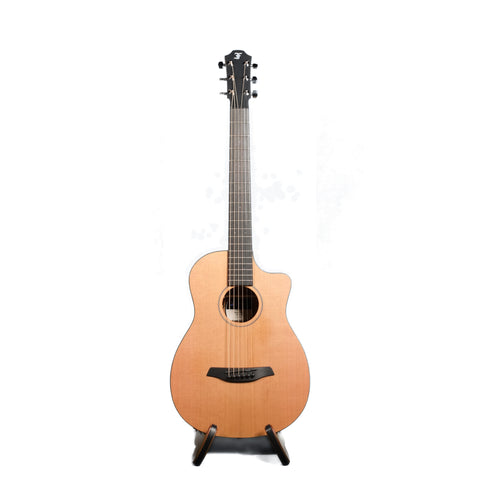 Furch Pioneer-CM a (LR Baggs EAS-VTC)