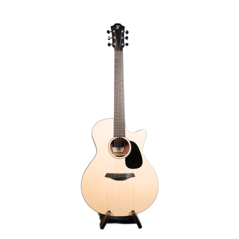 Furch Violet Deluxe GC-EM CNR a