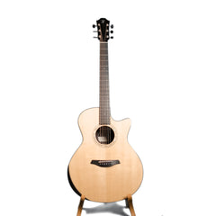 Furch Yellow Deluxe GC-SR