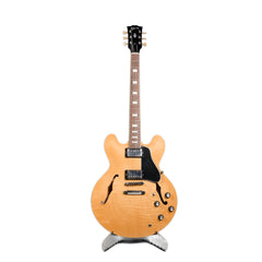 Gibson ES-335 Figured (Antique Natural) "NEW"