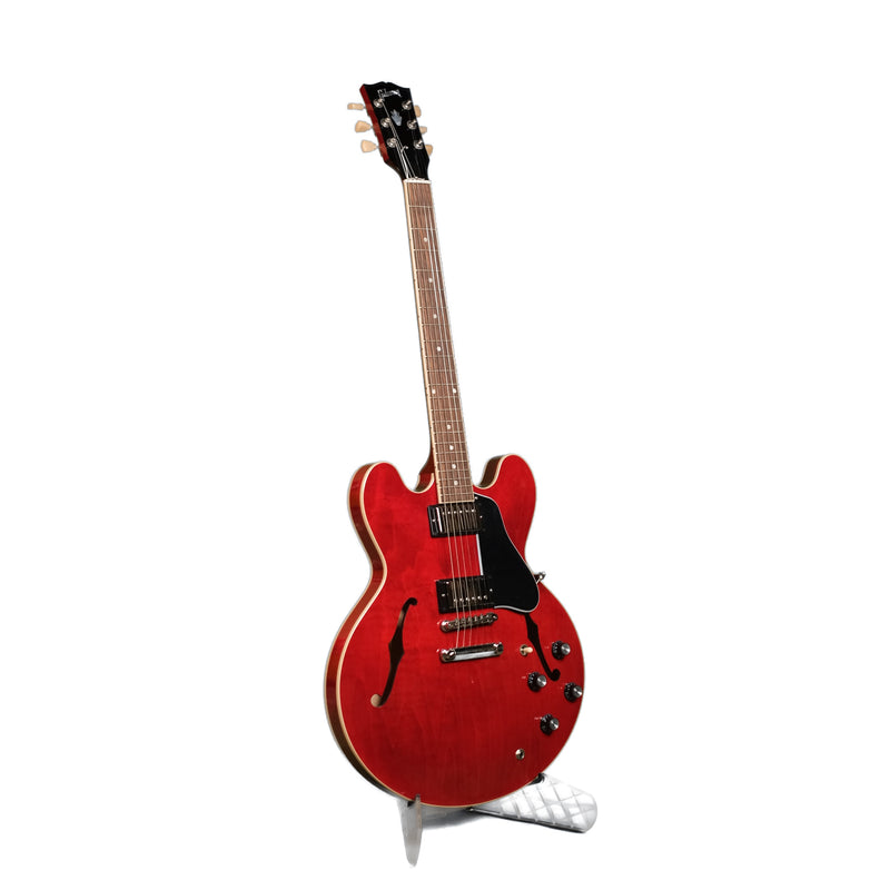Gibson ES-335 (Sixties Cherry) 