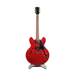 Gibson ES-335 (Sixties Cherry) "NEW"