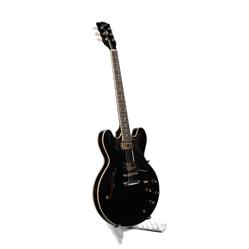Gibson ES-335 (Vintage Ebony) 