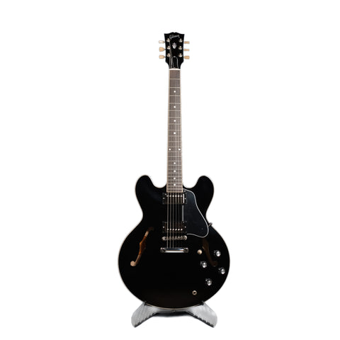Gibson ES-335 (Vintage Ebony) "NEW"