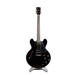 Gibson ES-335 (Vintage Ebony) "NEW"