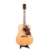 GIBSON HUMMINGBIRD ACOUSTIC-ELECTRIC GUITAR - ANTIQUE NATURAL