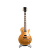Gibson Les Paul 70's Deluxe Plain Top (Gold Top) "NEW"