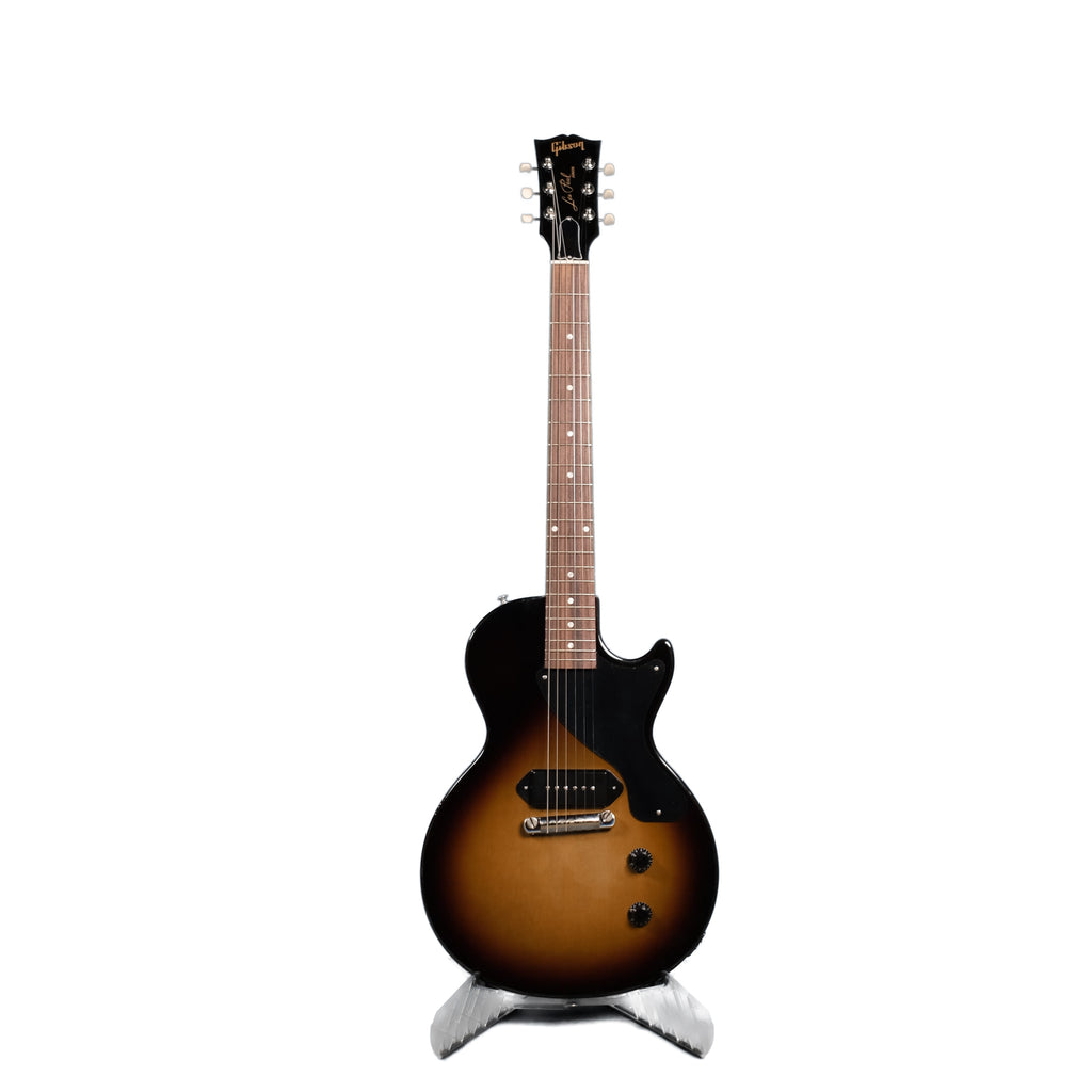 Gibson Les Paul Junior (Vintage Tobacco Burst) "NEW"