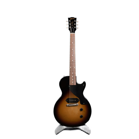 Gibson Les Paul Junior (Vintage Tobacco Burst) "NEW"