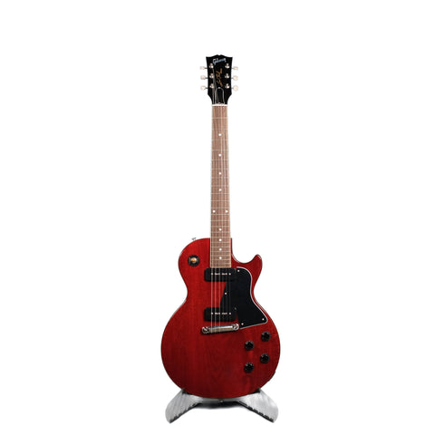 Gibson Les Paul Special (Vintage Cherry) "NEW"