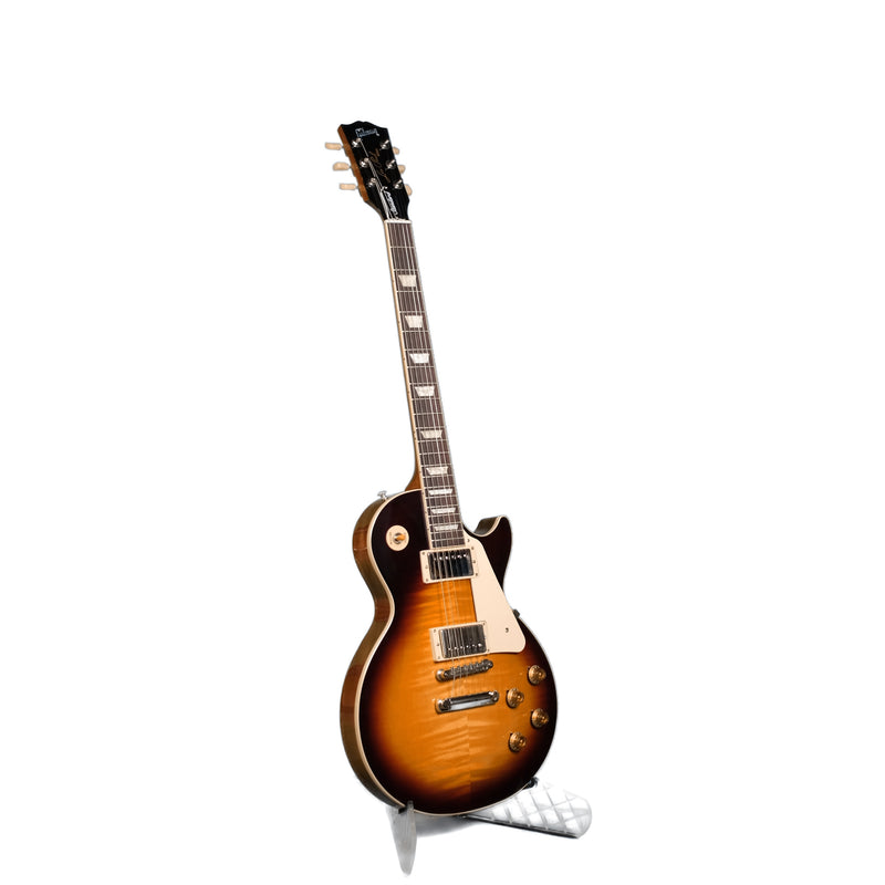 Gibson Les Paul Standard 50's Figured Top (Tobacco Burst) 