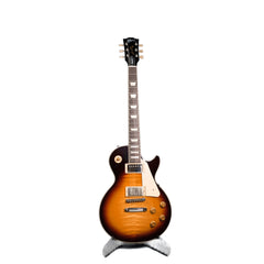 Gibson Les Paul Standard 50's Figured Top (Tobacco Burst) "NEW"