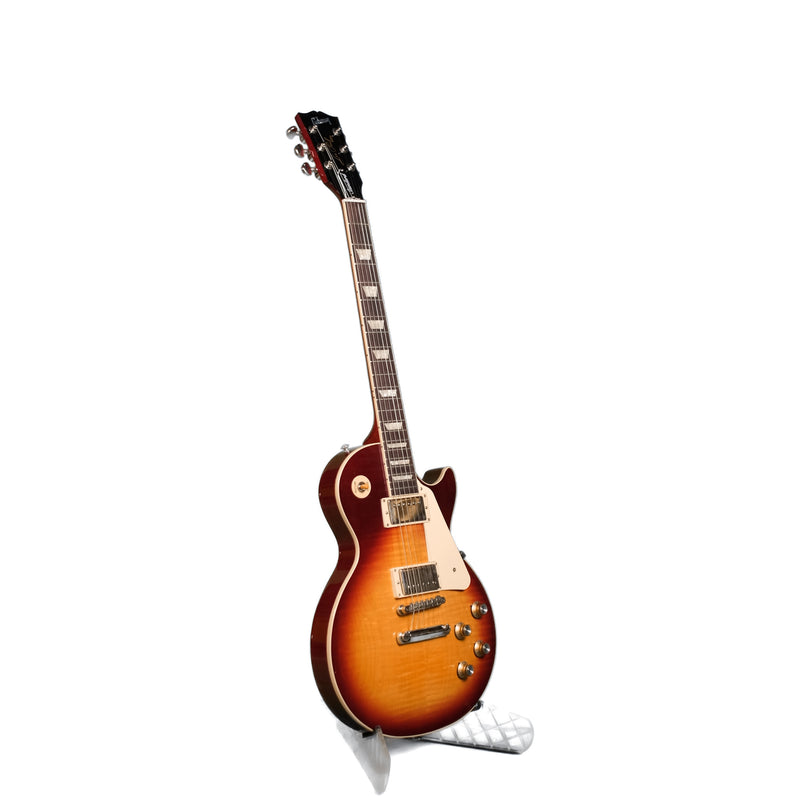 【Gibson】LesPaul Standard＋ Gibson Les Paul Standard 60's Figured Top (Bourbon Burst) 