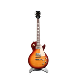 Gibson Les Paul Standard 60's Figured Top (Bourbon Burst) "NEW"