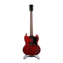 Gibson SG Special (Vintage Cherry) "NEW"