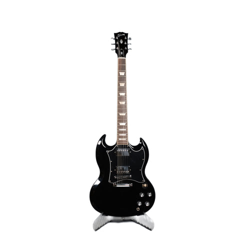 Gibson SG Standard (Ebony) "NEW"
