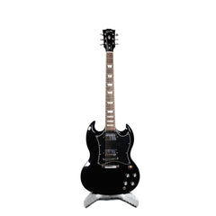 Gibson SG Standard (Ebony) "NEW"
