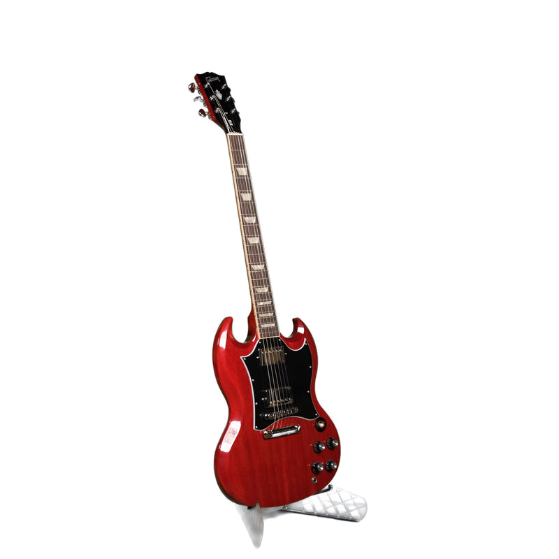 ギター gibon SG Standard 2019 Heritage Cherry Gibson SG Standard (Heritage Cherry) 