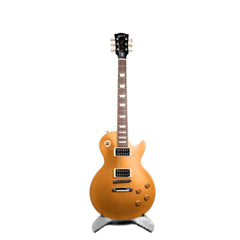 Gibson Slash Les Paul Standard "Victoria" (Goldtop Darkback) "NEW"