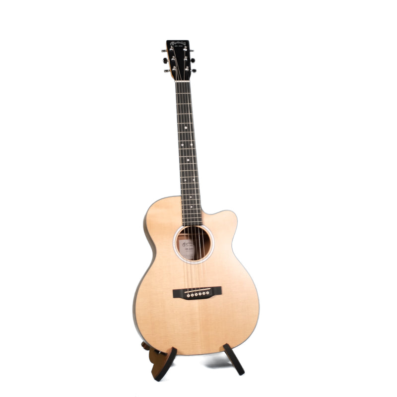Martin 000CJR-10E - Heirlooms Music Pte. Ltd.