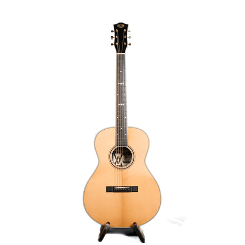 Vanda Premium OM-RTS w LR Baggs Anthems