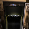 BedRock BGC2 Guitar Dry Cabinet