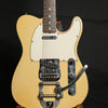 1969 Fender Telecaster Bigsby Blonde  (SS)