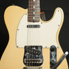 1969 Fender Telecaster Bigsby Blonde  (SS)