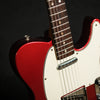 1966 Fender Telecaster in Candy Apple Red