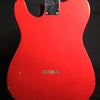 1966 Fender Telecaster in Candy Apple Red