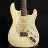 1961 Fender Stratocaster in White refinish (Pre-CBS)