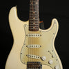 1961 Fender Stratocaster in White refinish (Pre-CBS)