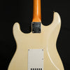 1961 Fender Stratocaster in White refinish (Pre-CBS)