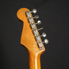 1961 Fender Stratocaster in White refinish (Pre-CBS)