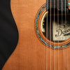 DOWINA GREEN EBONY GAC - LR Baggs Anthems