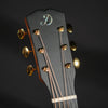DOWINA GREEN EBONY GAC - LR Baggs Anthems