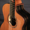DOWINA GREEN EBONY GAC - LR Baggs Anthems