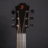 Eclipse Performance GC-ER a SPR Baggs