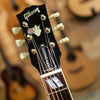 GIBSON HUMMINGBIRD ACOUSTIC-ELECTRIC GUITAR - ANTIQUE NATURAL